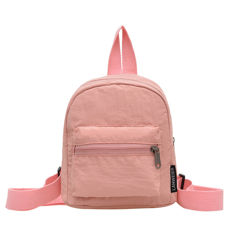 Compact Casual Backpack Stornfield