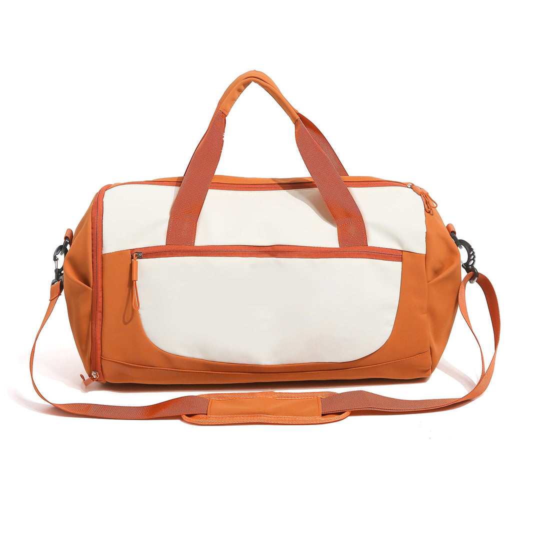 Spacious Gym Duffel Bag