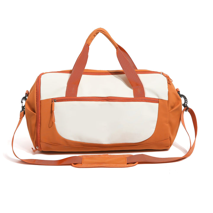 Spacious Gym Duffel Bag