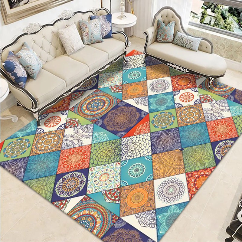 Decorative Area Rug Stornfield