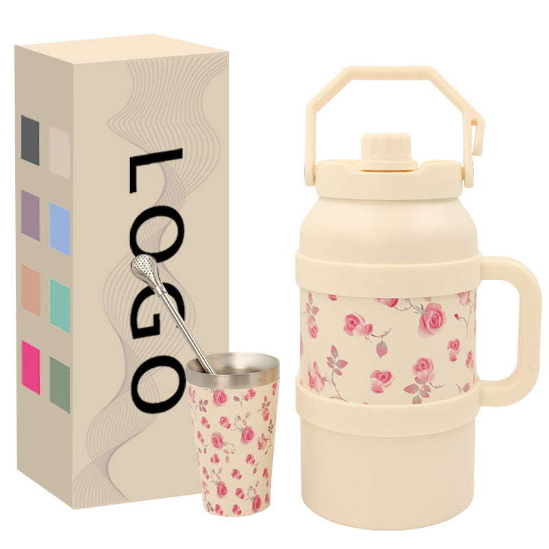 Women's Insulated Bottle Stornfield