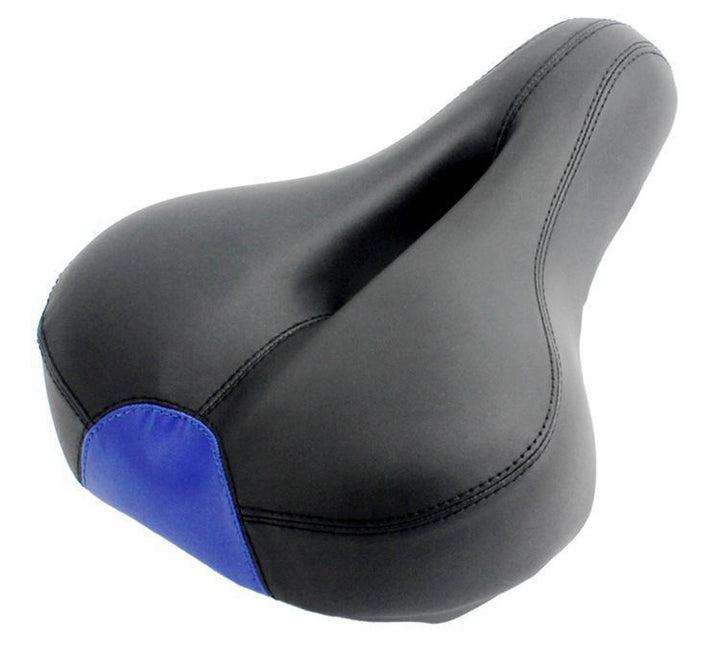 WoGel-Enhanced Bicycle Seat Cushion Stornfield
