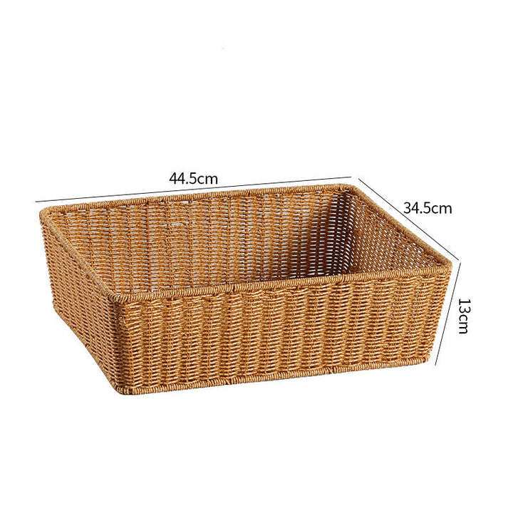 Home Storage Basket Stornfield