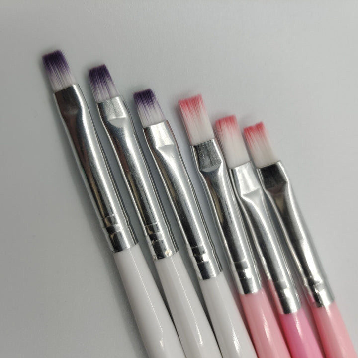 Professional Precision Nail Art Brush Stornfield