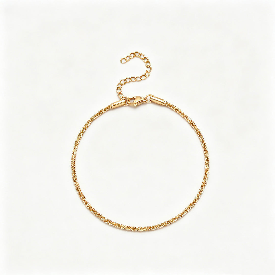 Elegant Chain Choker Necklace Stornfield