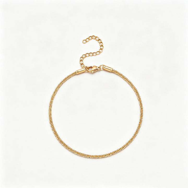 Elegant Chain Choker Necklace Stornfield