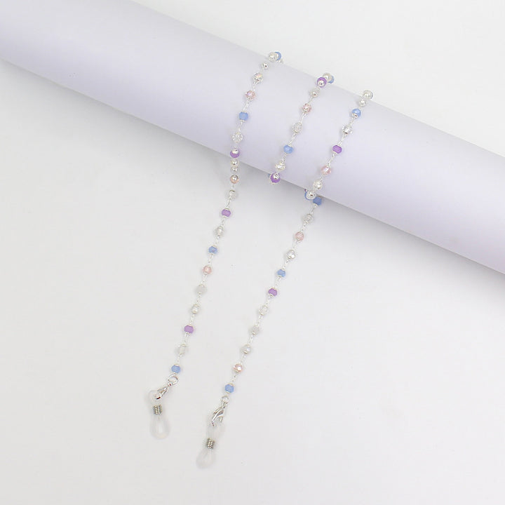 Stylish Beaded Eyewear Chain Stornfield