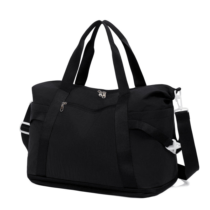 Sporty Weekend Bag Stornfield