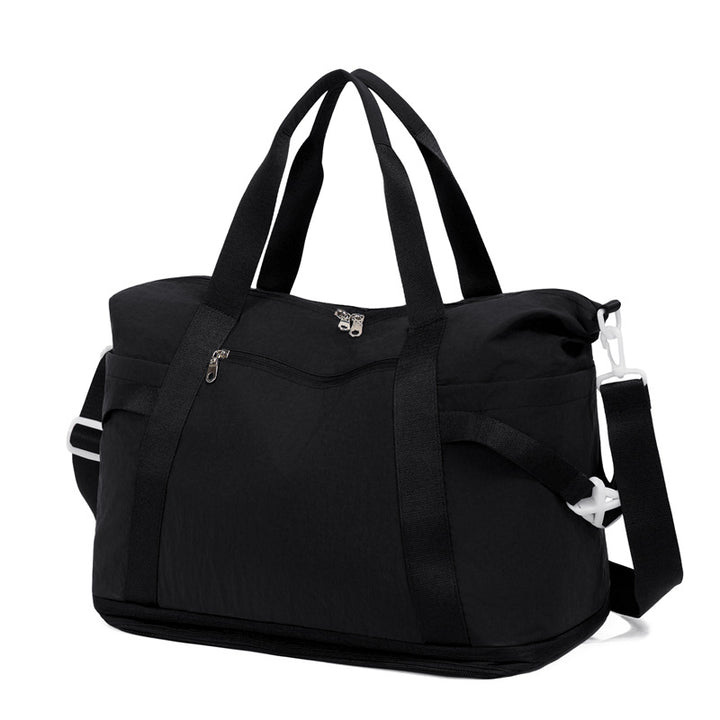 Sporty Weekend Bag Stornfield