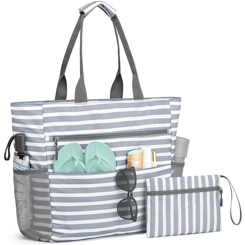 Practical Beach Bag Stornfield