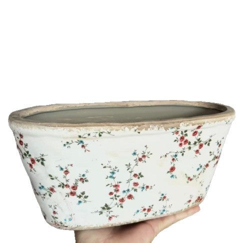 Flower Plant Pot Stornfield