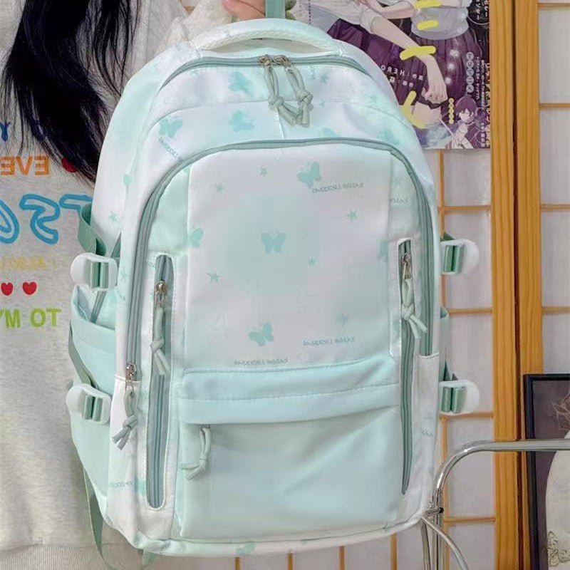 Stornfield Backpack