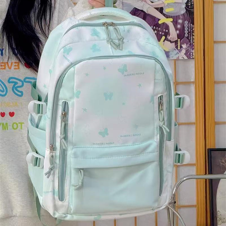 Stornfield Backpack