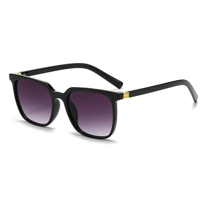 Ladies fashionable oversized sunglasses Stornfield
