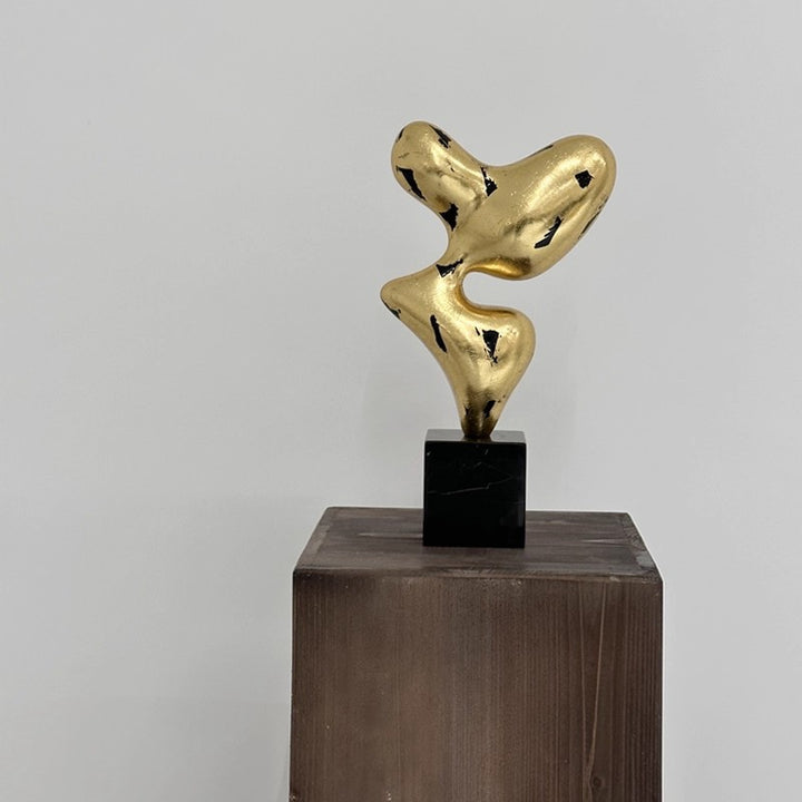 Abstract Artistic Sculpture