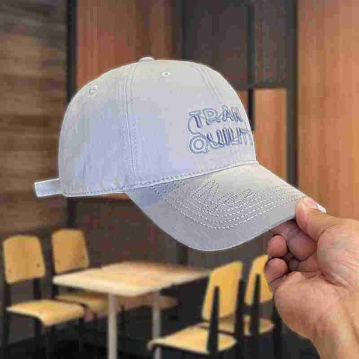 Women's Casual Embroidered Baseball Cap Stornfield