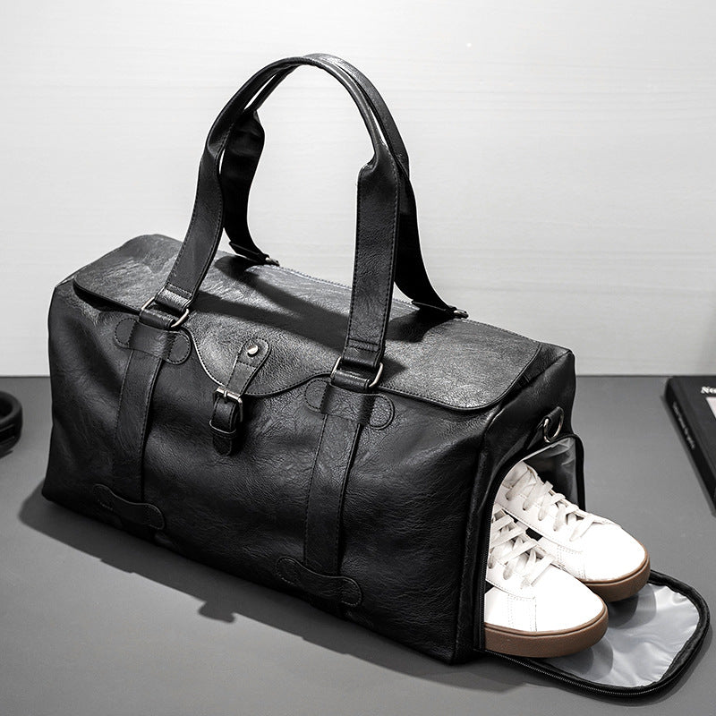 Eleganter Sport- und Reisetasche Stornfield