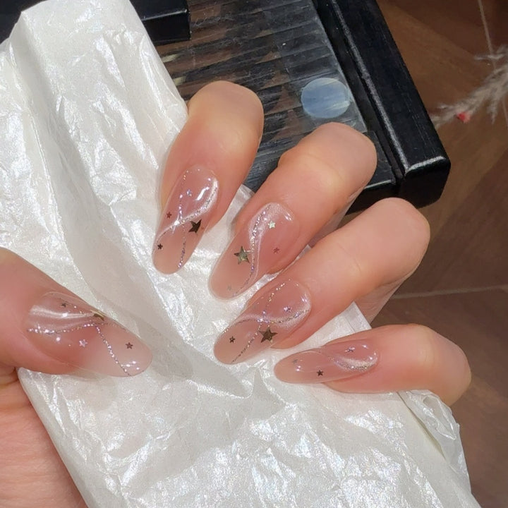 Stylish Nail Art Stornfield