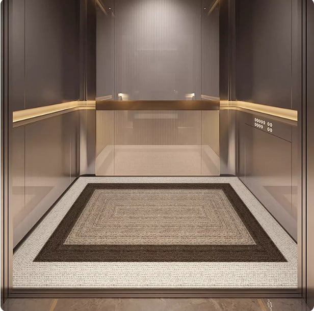Luxury Elevator Mat
