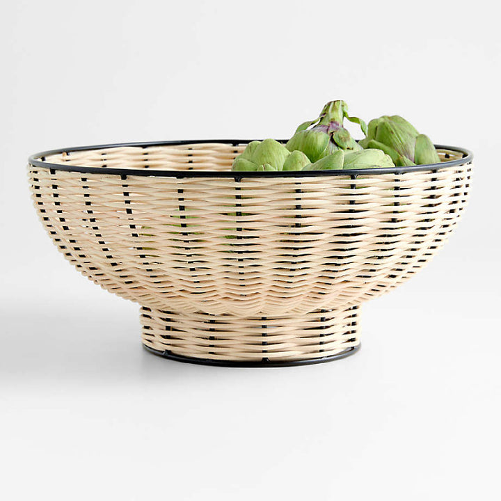Stylish fruit and vegetable basket Stornfield