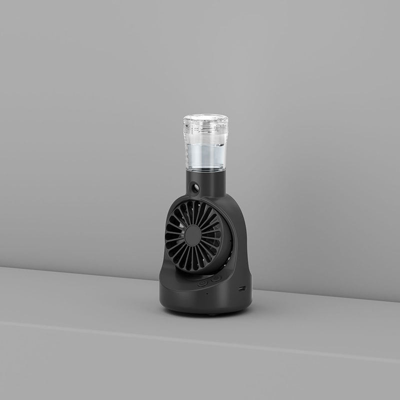 Portable Mist Fan Stornfield