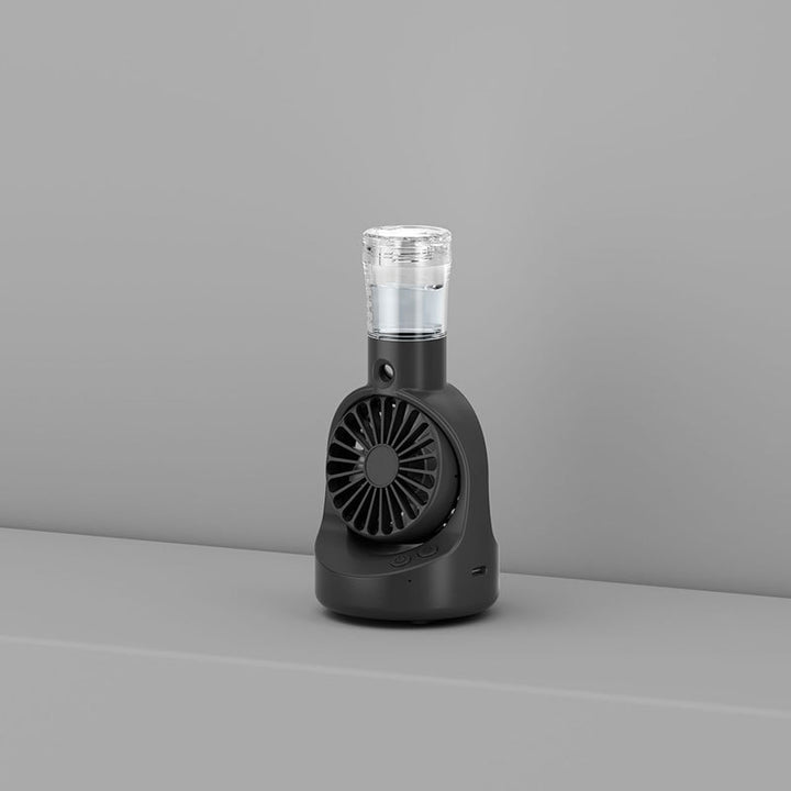 Portable Mist Fan Stornfield