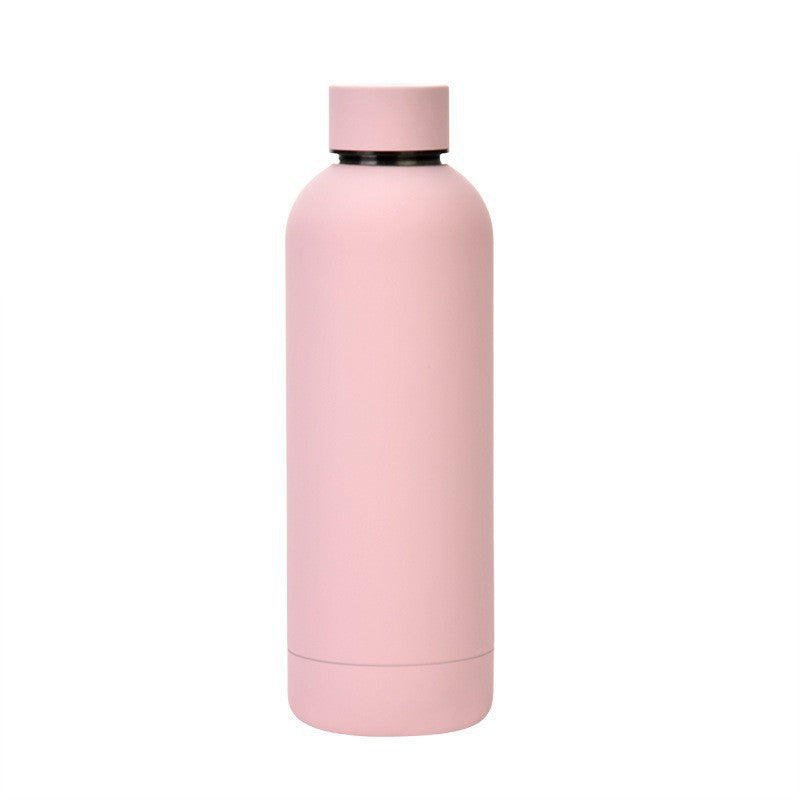 Eco-Friendly Insulated Beverage Container Stornfield