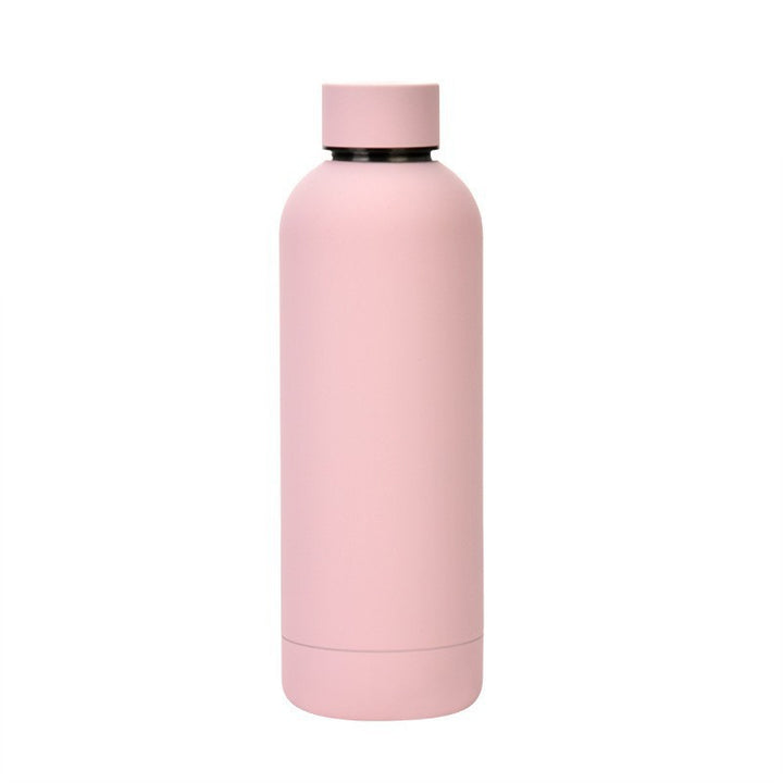 Eco-Friendly Insulated Beverage Container Stornfield