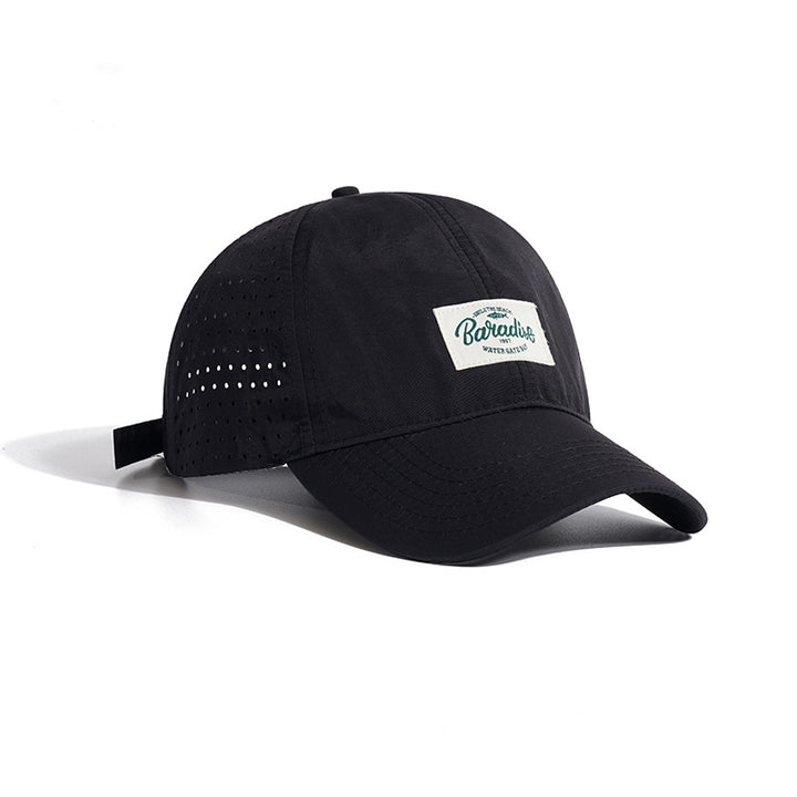 Lightweight Running Cap