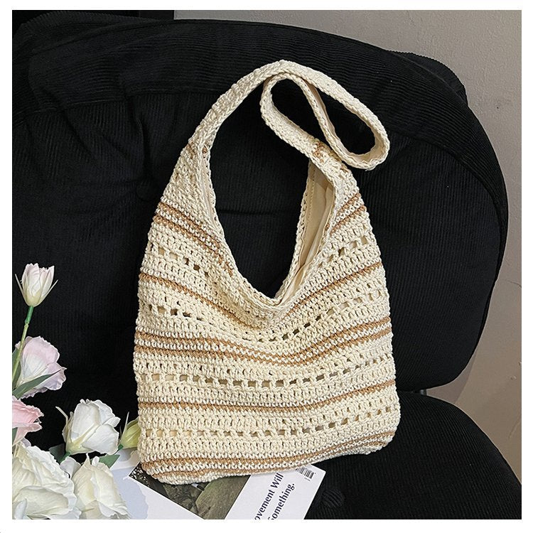 Handmade Shoulder Bag Stornfield