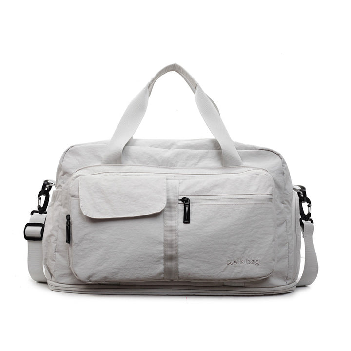 Sporty Travel Bag Stornfield