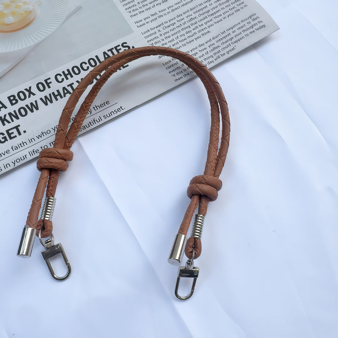 Premium Braided Lanyard with ID Holder Stornfield