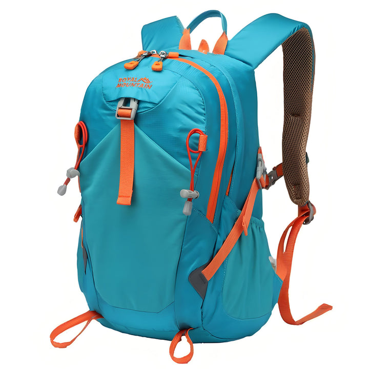 Men's multifunctional trekking backpack Stornfield