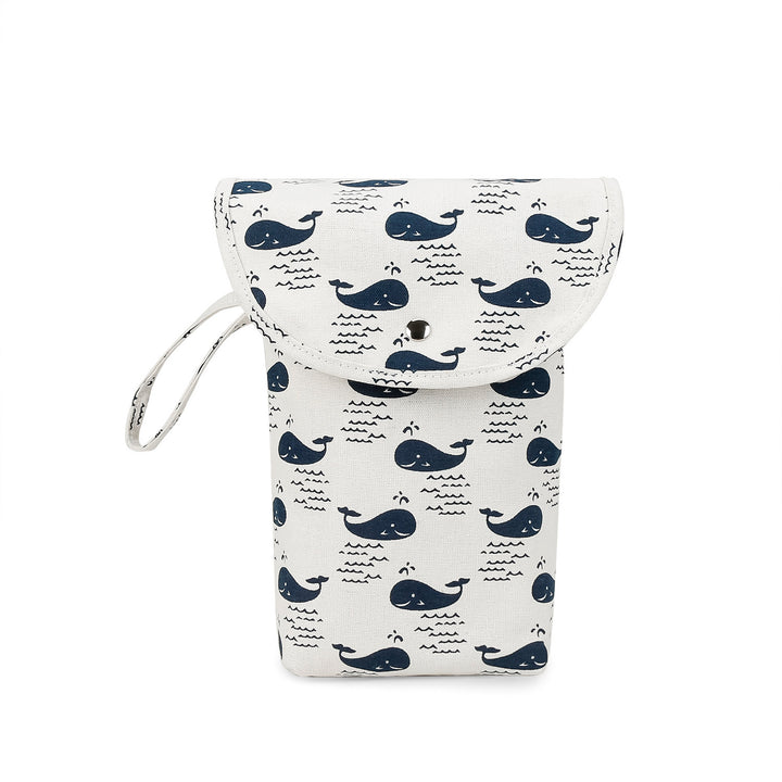 Phone case Stornfield made from sustainable cotton material