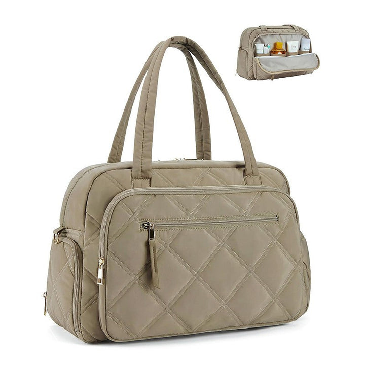 Elegant Cosmetic Storage Bag Stornfield