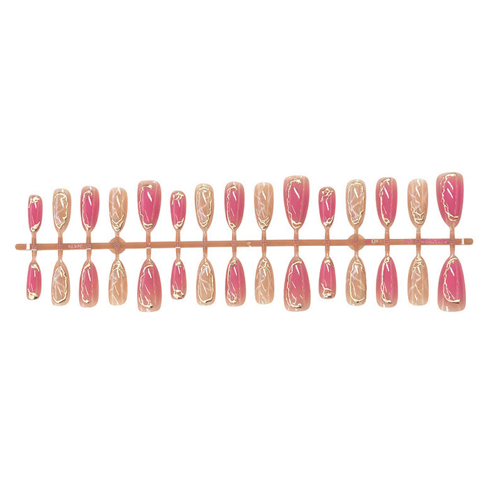 Artistic Nail Design Stornfield