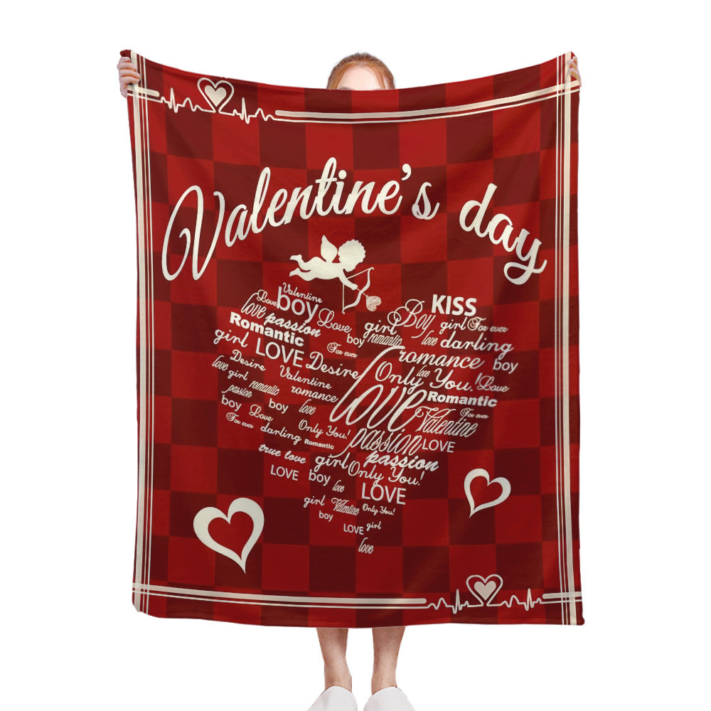 Lifestyle Blanket Stornfield