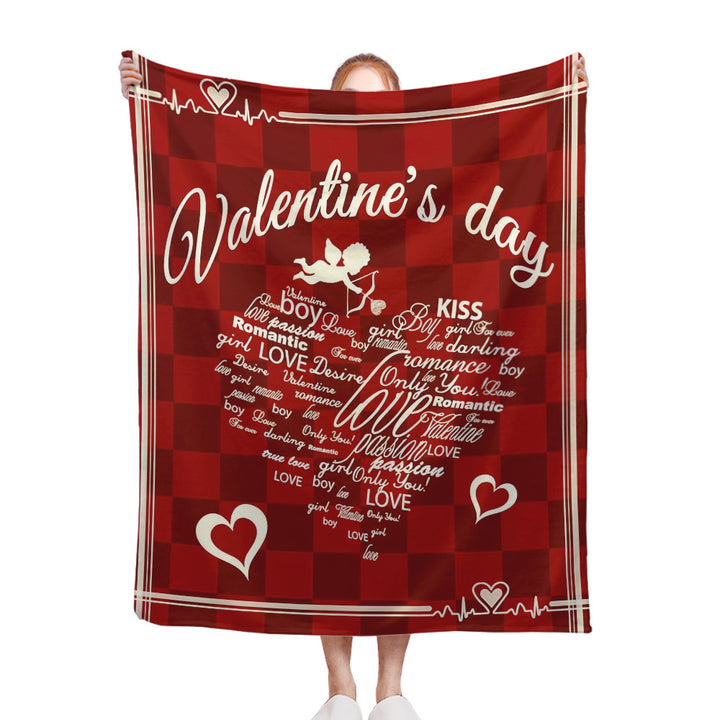 Lifestyle Blanket Stornfield