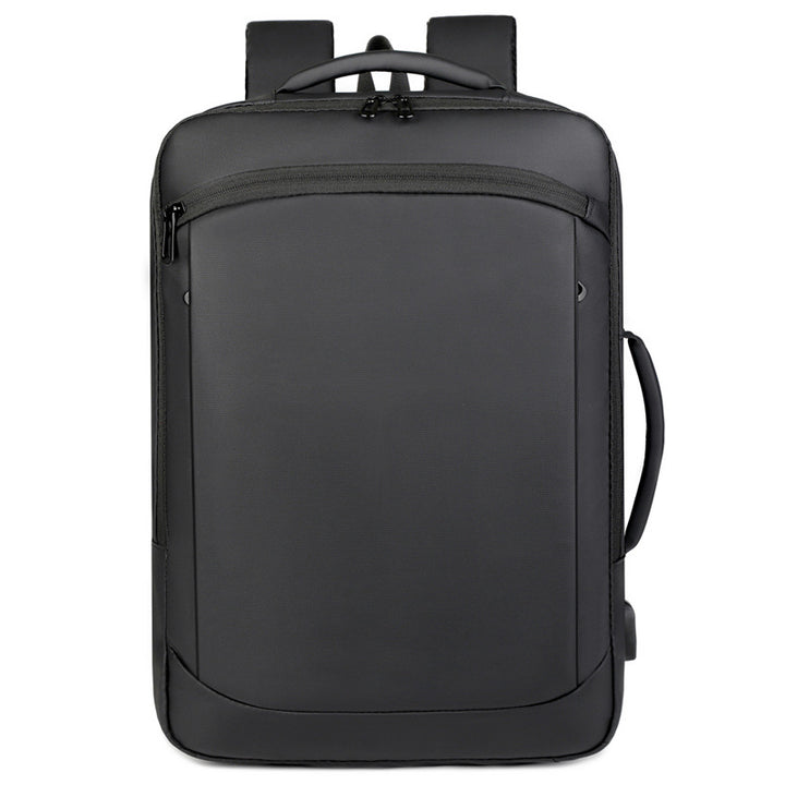 Spacious Tech-Friendly Backpack Stornfield