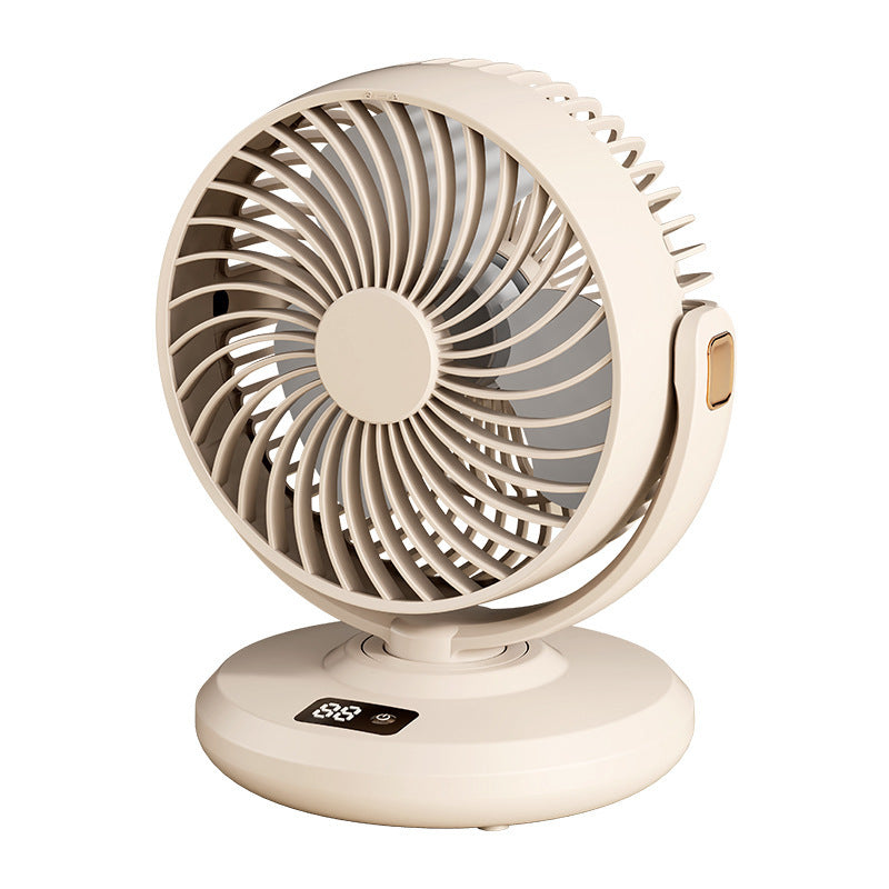 Ladies Portable High Performance Oscillating Fan Stornfield