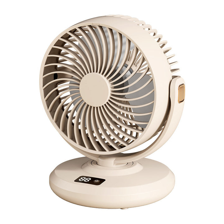 Ladies Portable High Performance Oscillating Fan Stornfield