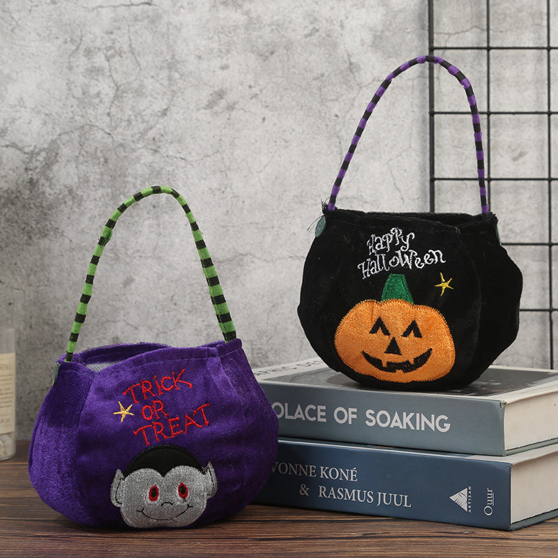 Halloween Tote Bag Stornfield