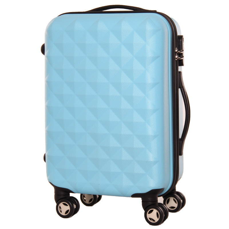 Women's Lightweight Hard Shell Carry-On Suitcase Stornfield