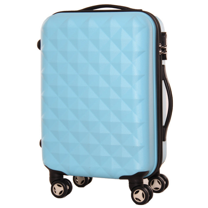 Women's Lightweight Hard Shell Carry-On Suitcase Stornfield