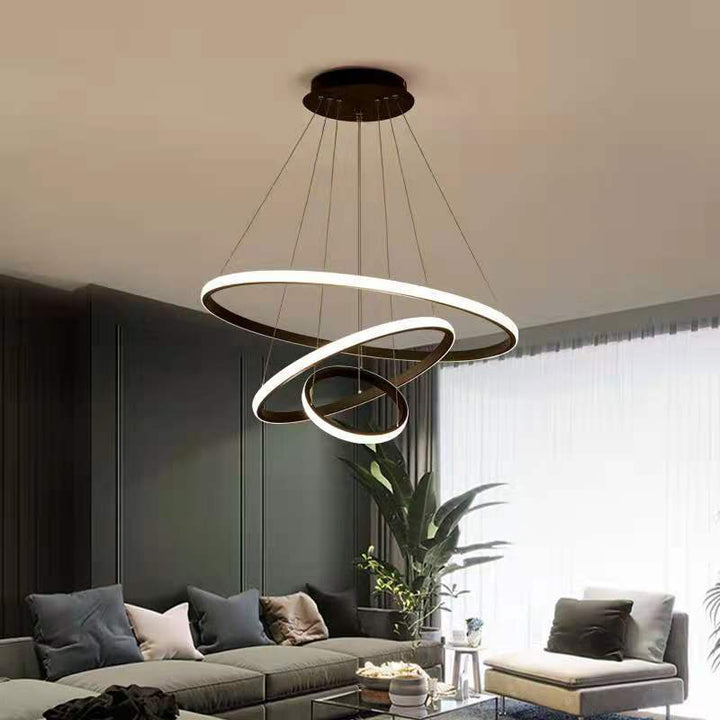 Modern Pendant Lighting
