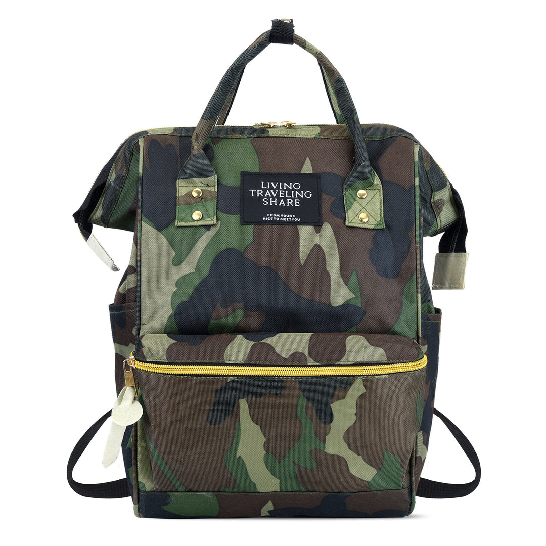 Multi-Functional Travel Backpack Stornfield