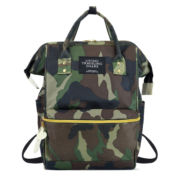 Multi-Functional Travel Backpack Stornfield