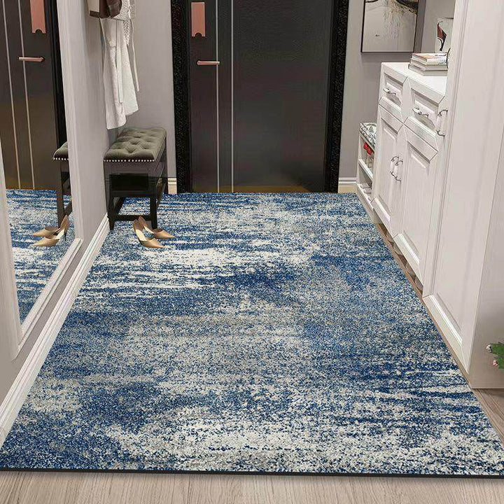 Elegant Ombre Area Rug