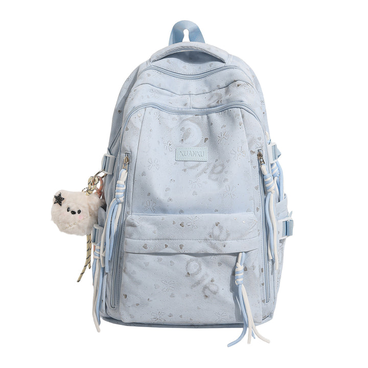 Stylish Lightweight Backpack with Innovative Design Stornfield