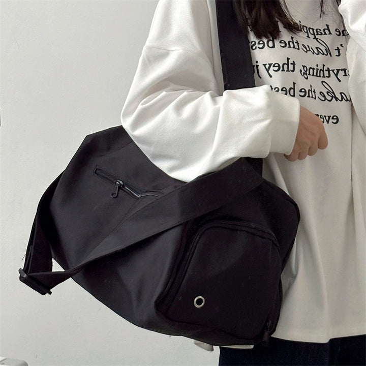 Spacious Travel Duffle Bag Stornfield